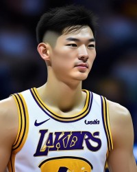 杨瀚森下家基本确定，湖人勇士无缘，科尔发话，佩林卡坐不住了